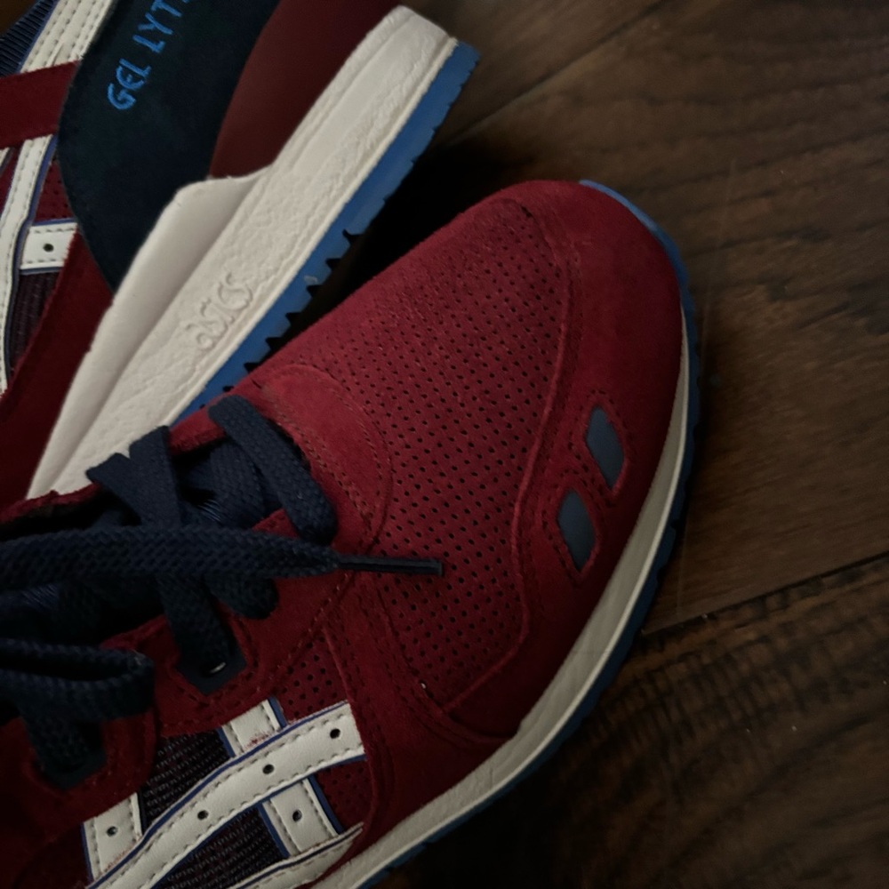 ASICS Gel Lyte III (Men’s) - Picture 6 of 15